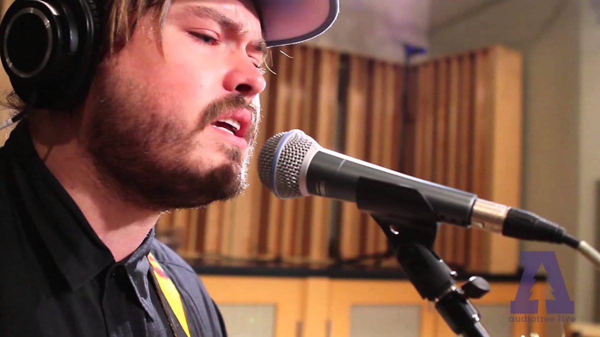 Ponderosa - Get a Gun - Audiotree Live