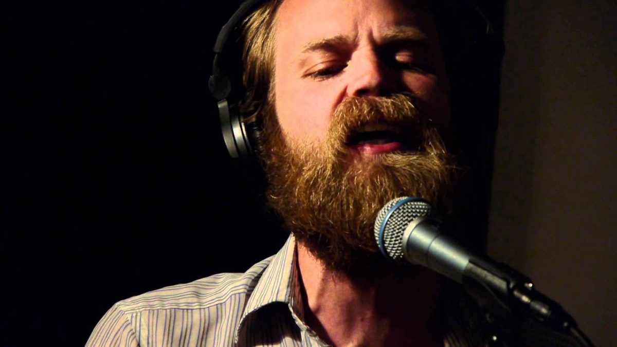 Pontiak - Full Performance (Live on KEXP)