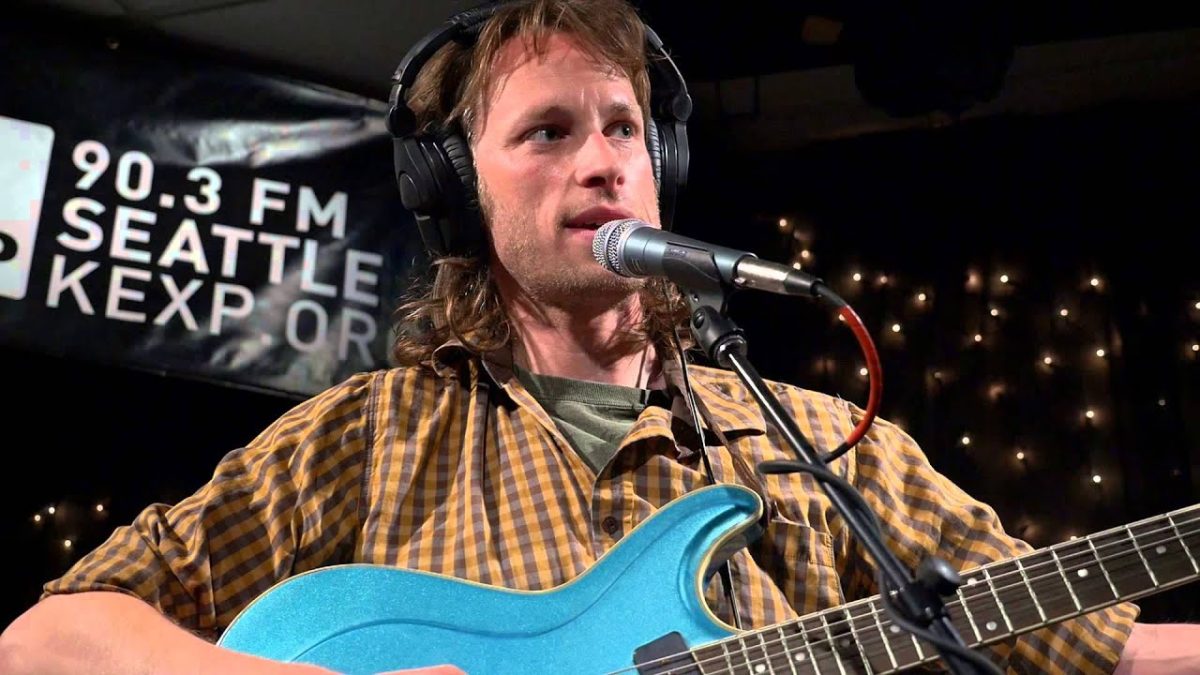 Pony Time - Full Performance (Live on KEXP)