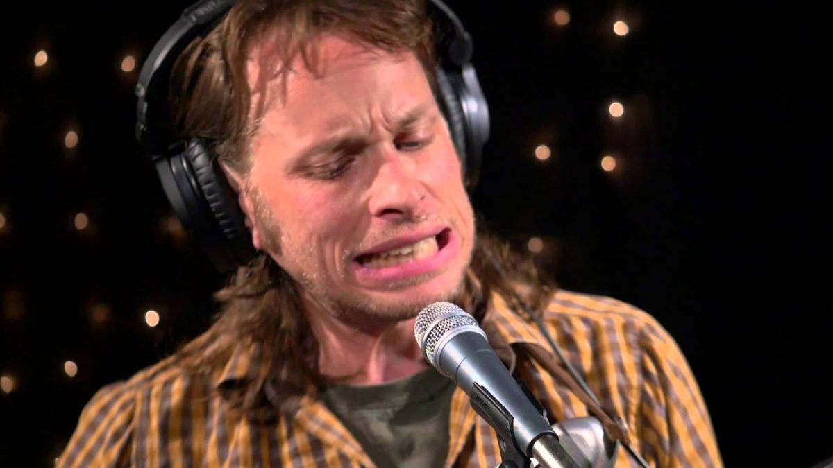 Pony Time - Put You There (Live on KEXP)