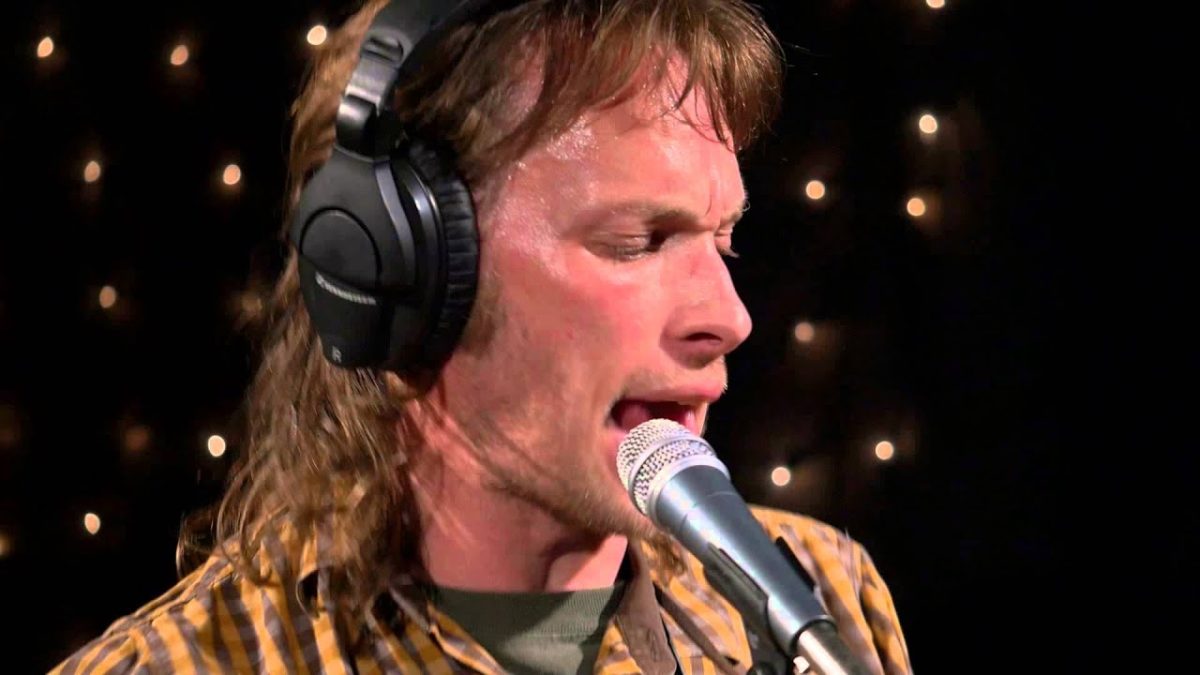 Pony Time - Really Nice Guys (Live on KEXP)