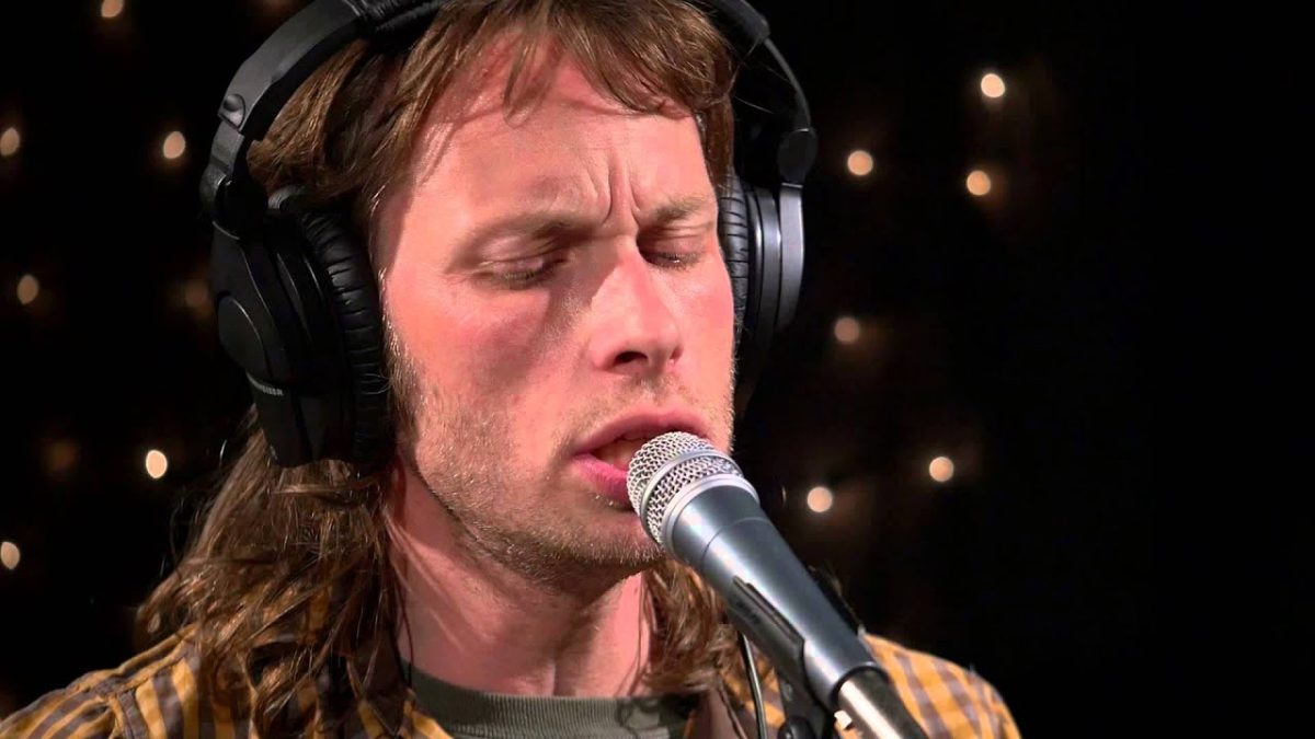 Pony Time - Time Tells Me (Live on KEXP)