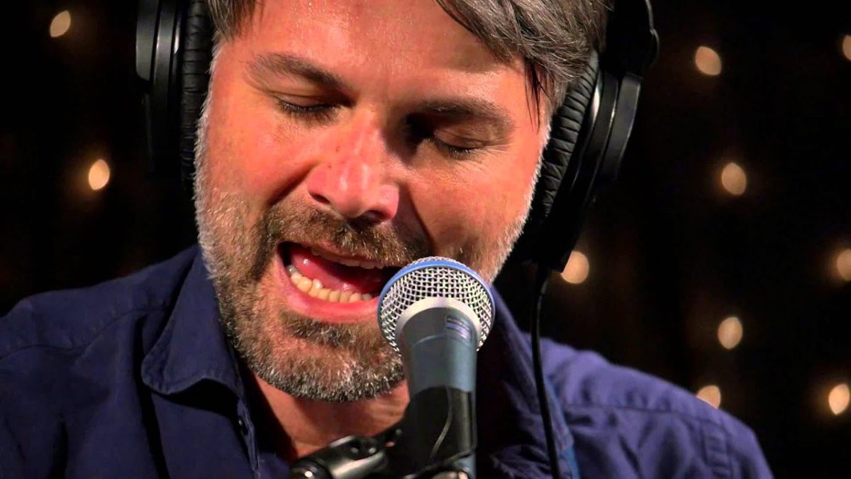Porcelain Raft - Despite Everything (Live on KEXP)
