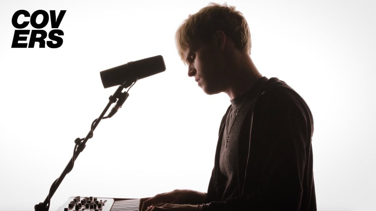 Post Malone - I Fall Apart by Kodaline | COVERS
