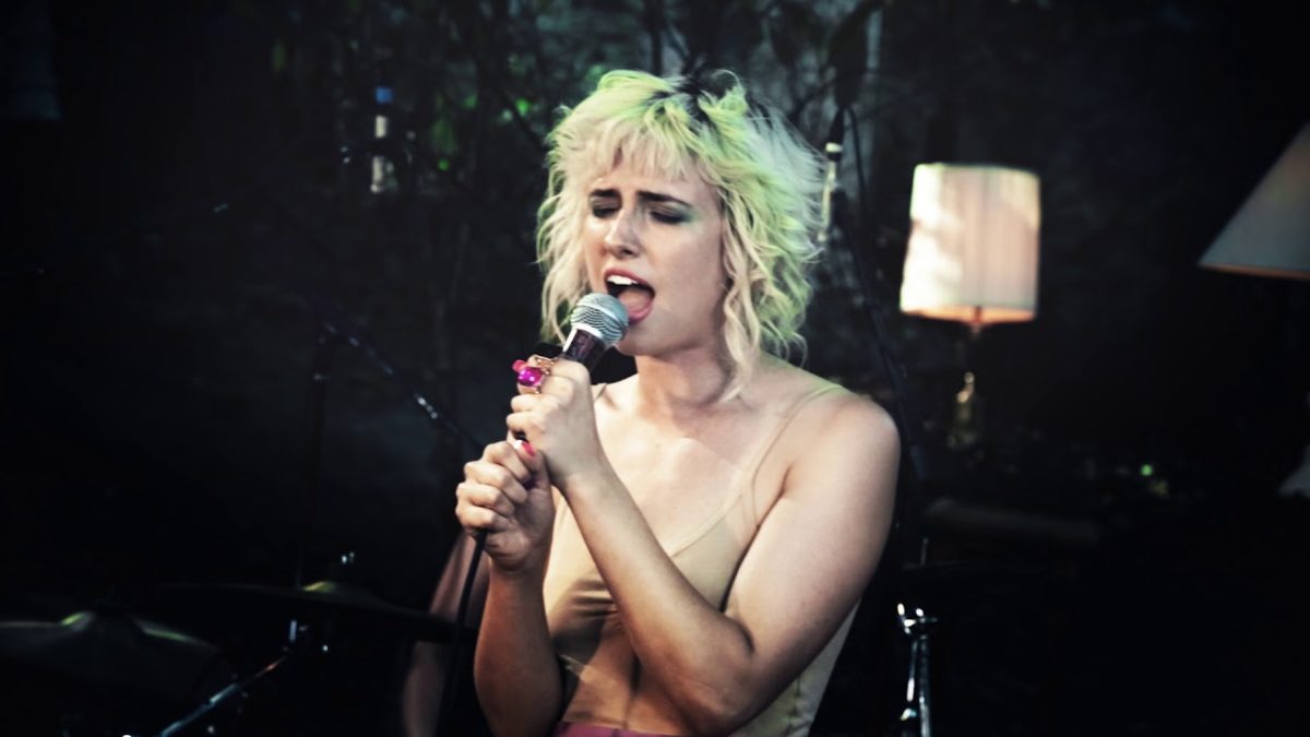 Priests - Nothing Feels Natural - Edge Sessions @Pickathon 2017 S04E07