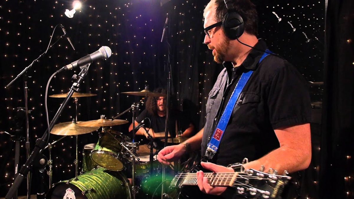 Princess - In This House (Live on KEXP)