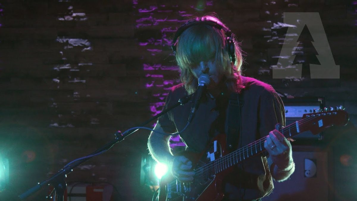 Prism Tats - Doomed | Audiotree Live