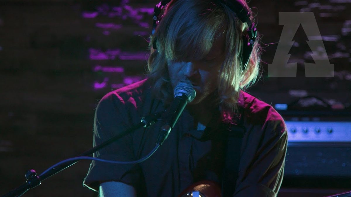 Prism Tats - Ocean Floor | Audiotree Live