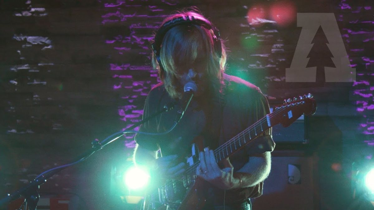 Prism Tats - Vamps | Audiotree Live
