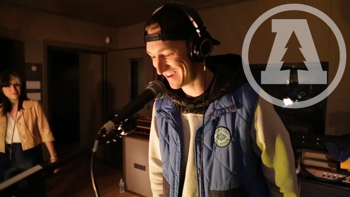 ProbCause - Neon Dreams | Audiotree Live