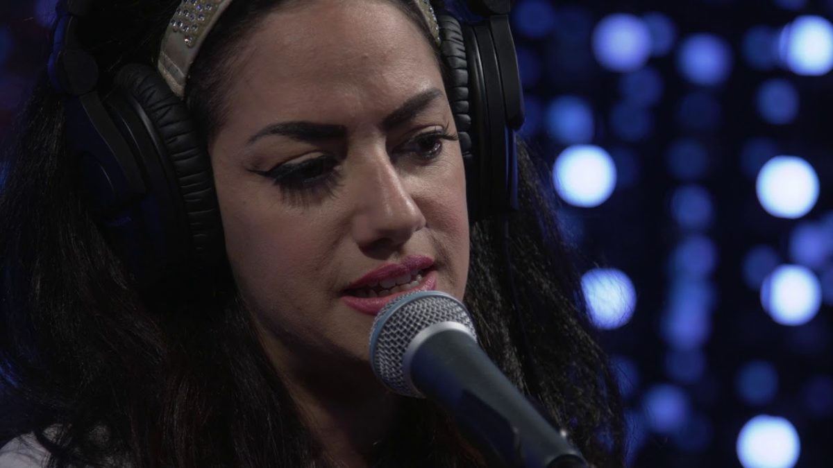 Prom Queen - Blonde (Live on KEXP)