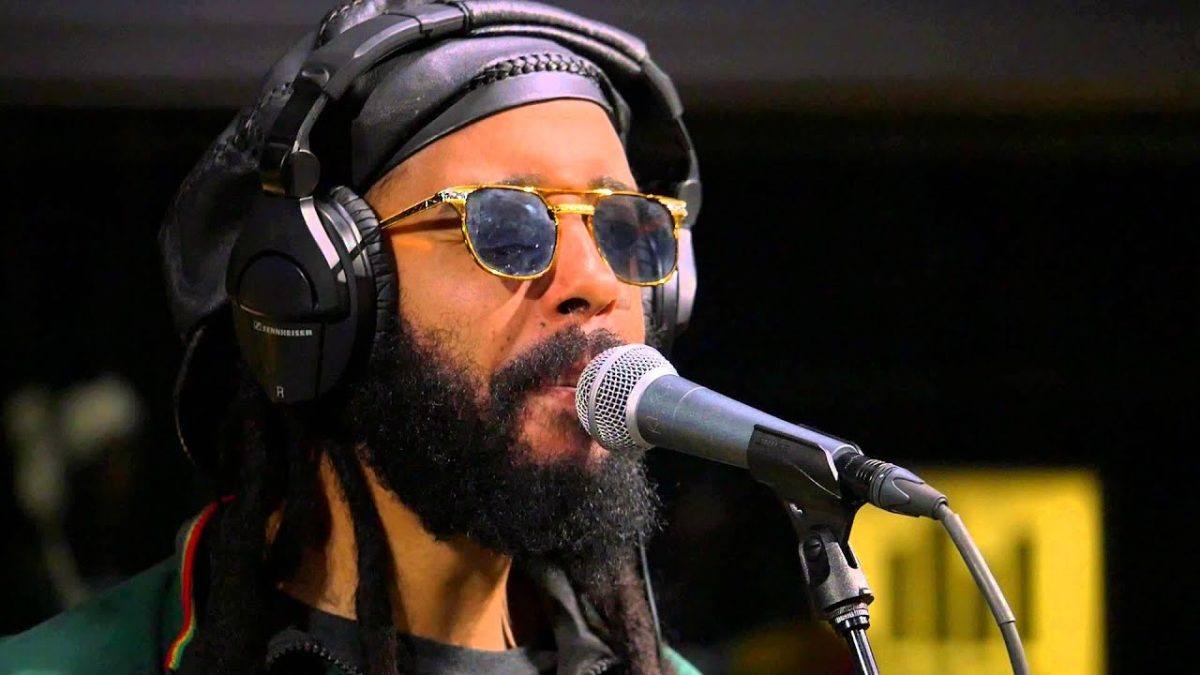 Protoje - Stylin' (Live on KEXP)