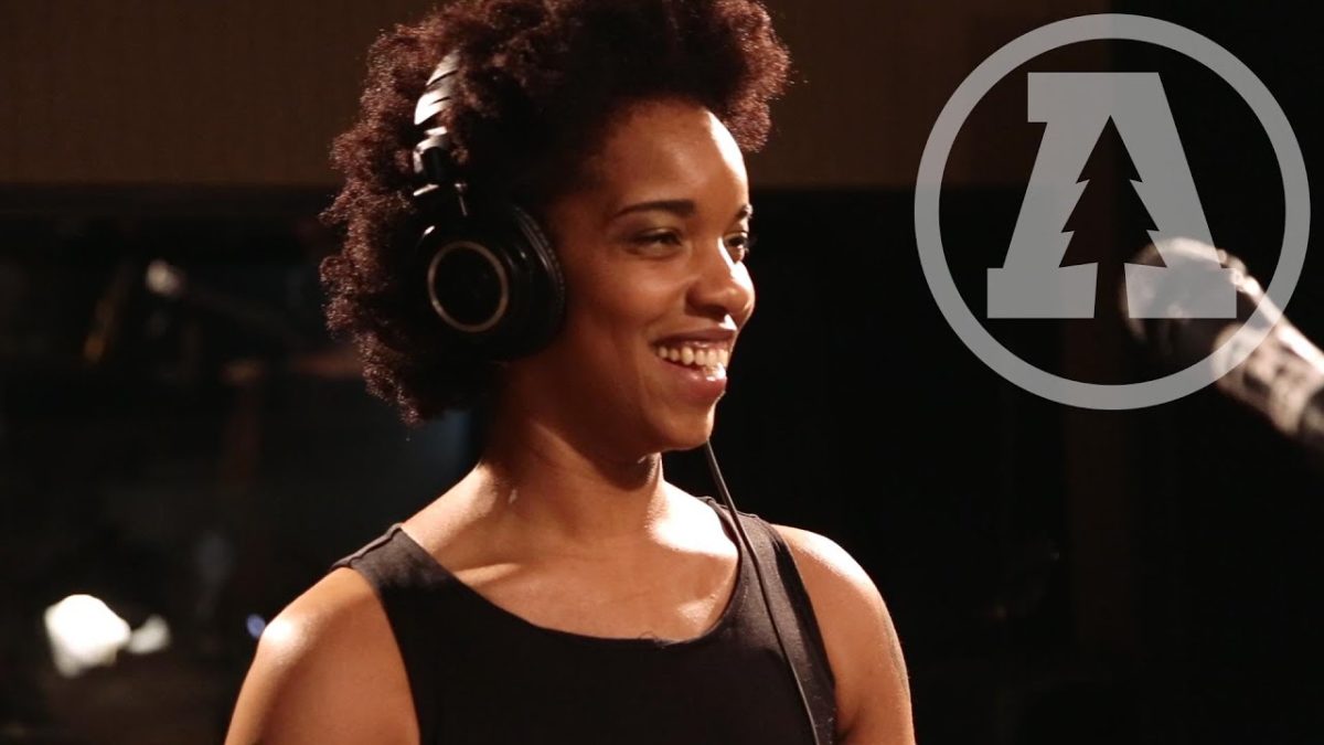 Psalm One - Arrogant | Audiotree Live