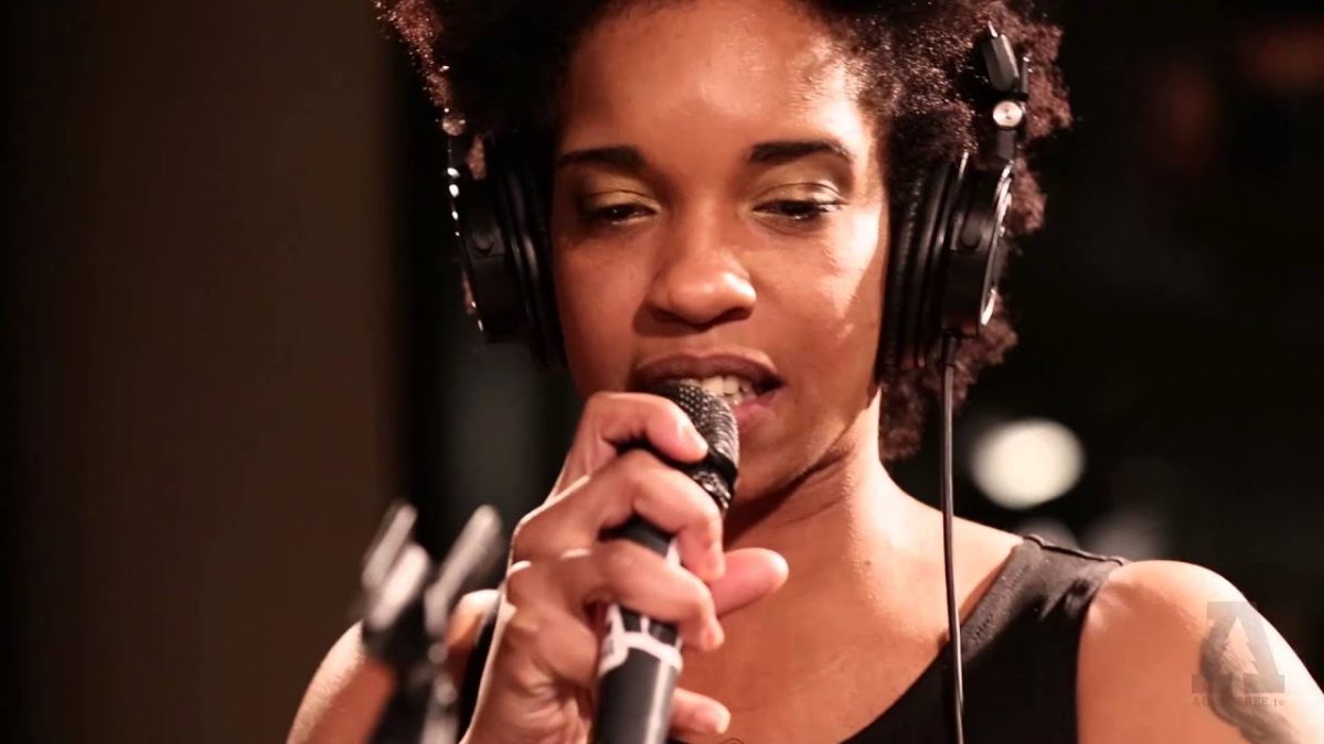 Psalm One on Audiotree Live (Full Session)