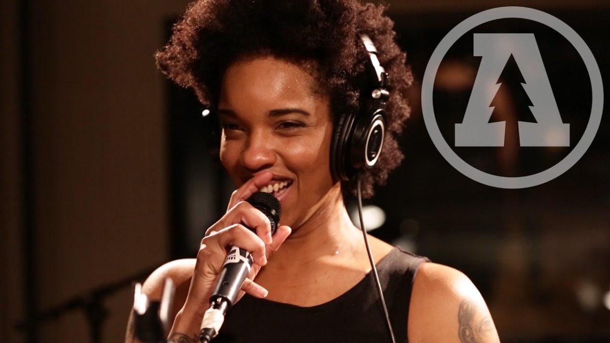 Psalm One - What a Movie | Audiotree Live