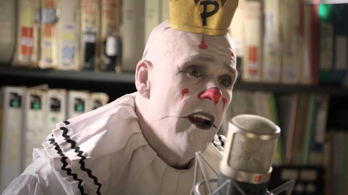 Puddles Pity Party - Humdrum Blues - 1/14/2016 - Paste Studios, New York, NY