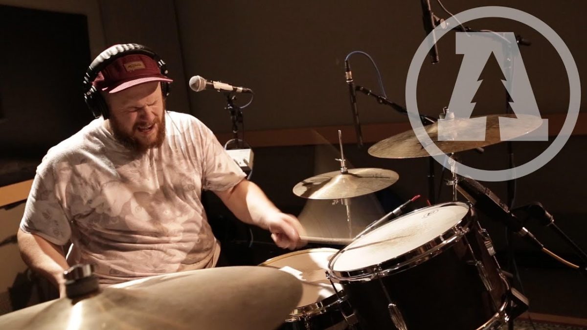 PUP - Mabu - Audiotree Live