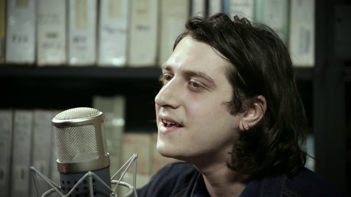 QTY - Rodeo - 12/27/2016 - Paste Studios, New York, NY