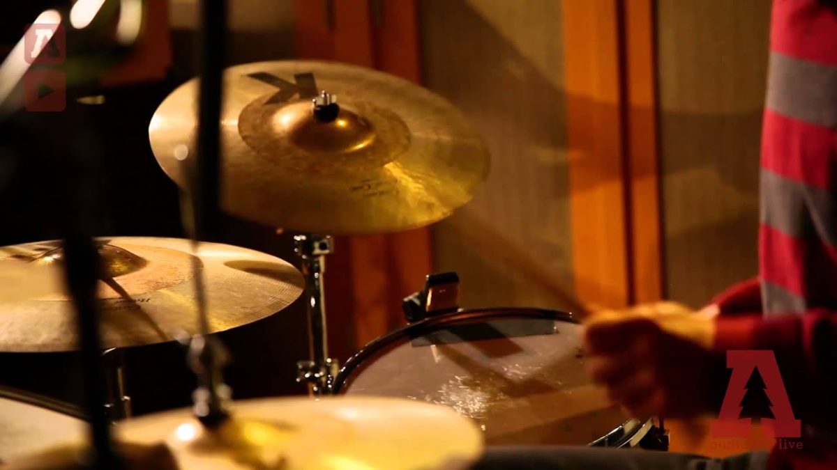 Quiet Company - ...And You Said it was Pretty Here - Audiotree Live
