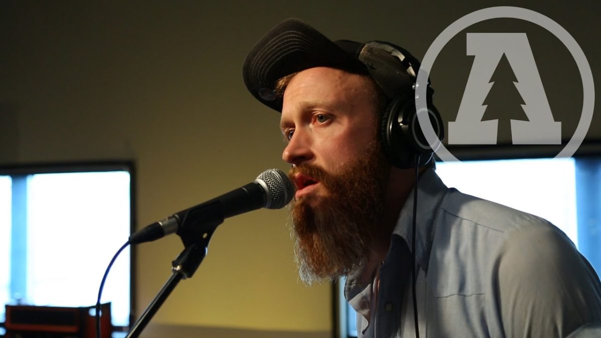 Quiet Hollers - Côte d'Azur - Audiotree Live (1 of 5)