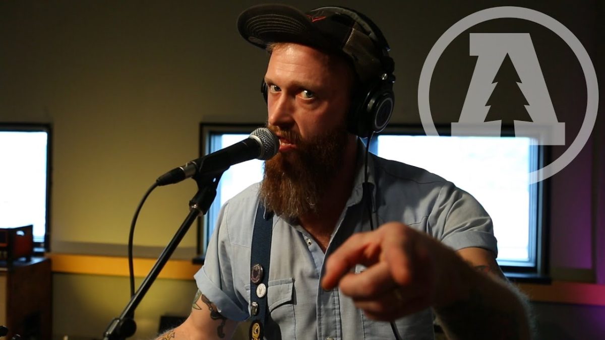 Quiet Hollers on Audiotree Live (Full Session)