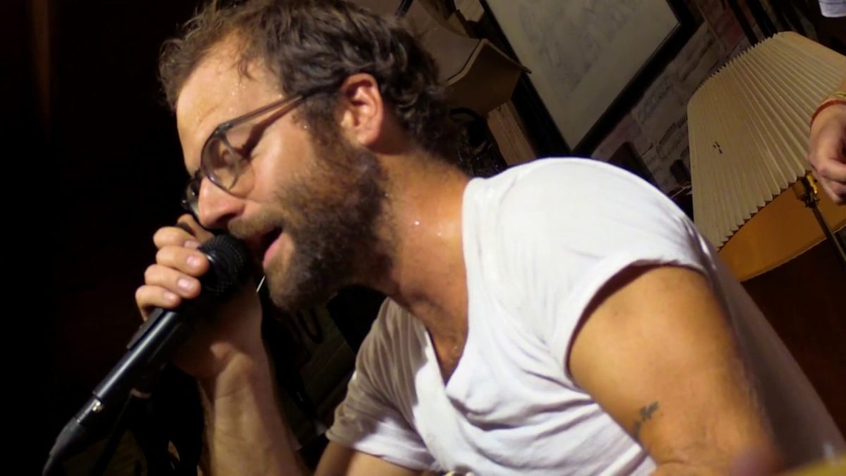 Quiet Life - Finally Back - Lucky Barn @Pickathon 2017 S05E06