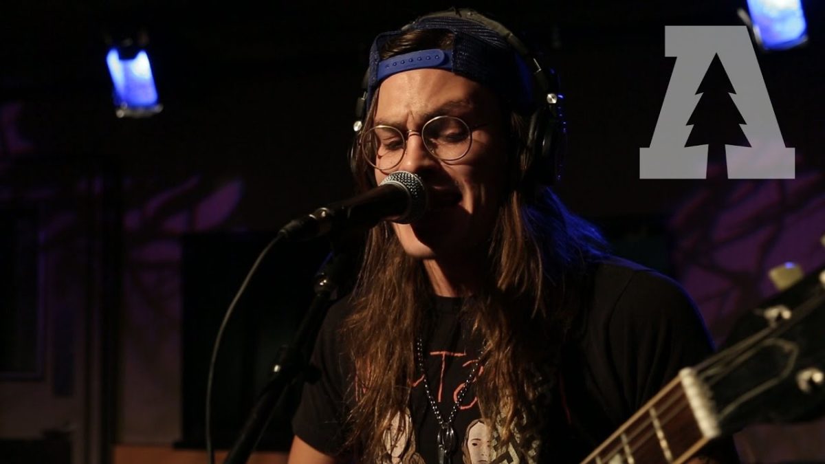 Quiet Oaks - The Go Getter - Audiotree Live (1 of 5)
