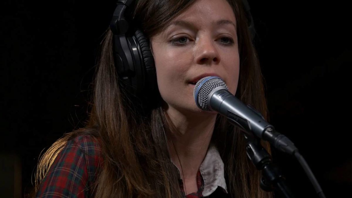 Quilt - Roller (Live on KEXP)