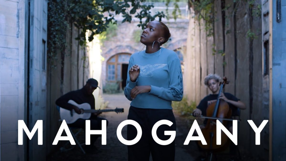 Rachel Chinouriri - Where Do I Go | Mahogany Session
