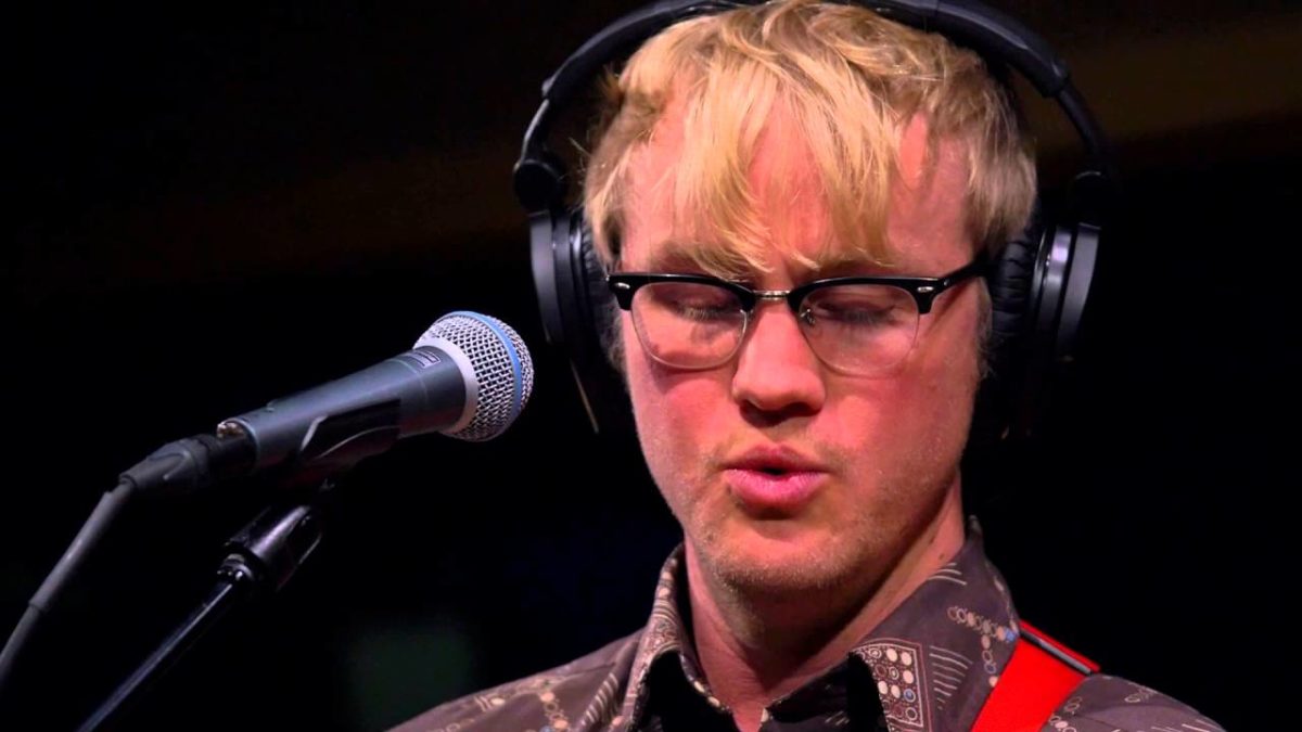 Radiation City - Come and Go (Live on KEXP)