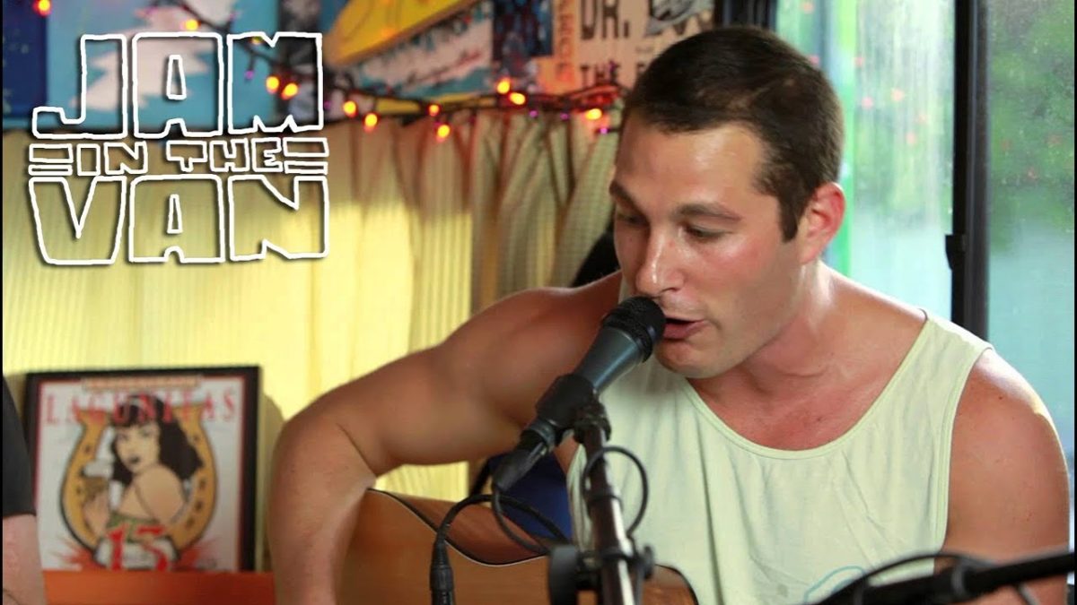 RADICAL SOMETHING - "California" (Live at Maker Studios) #JAMINTHEVAN