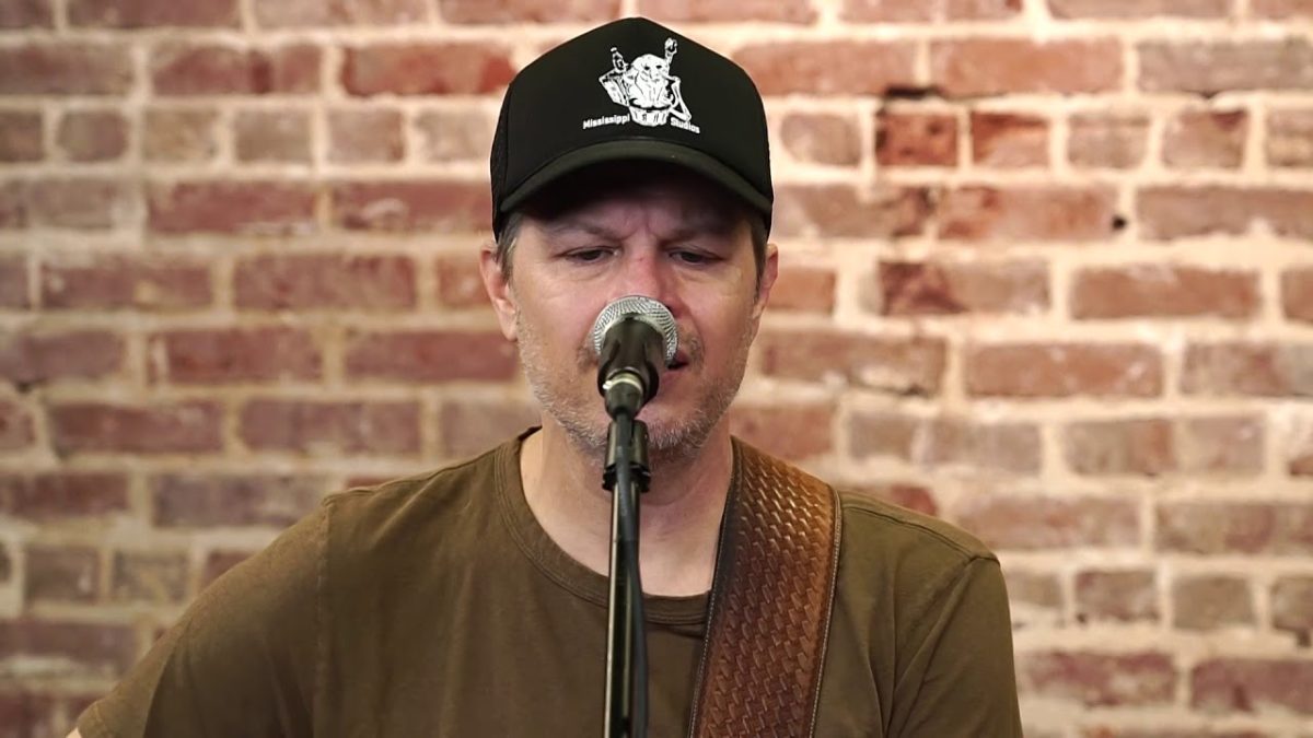 Jason Boland & The Stragglers - Hard Times Are Relative - 1/18/2020 - Paste Studio ATL - Atlanta, GA