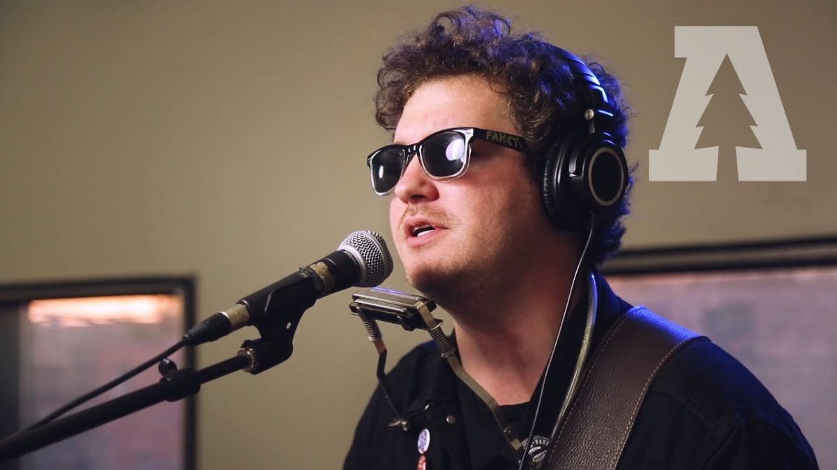 Railway Gamblers on Audiotree Live (Full Session)