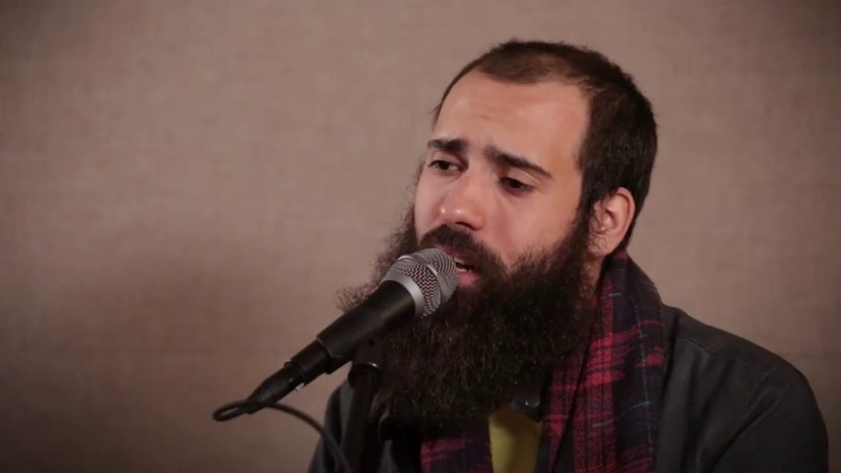 Rainbow Kitten Surprise - Hide - 4/11/2018 - Paste Studios - New York, NY