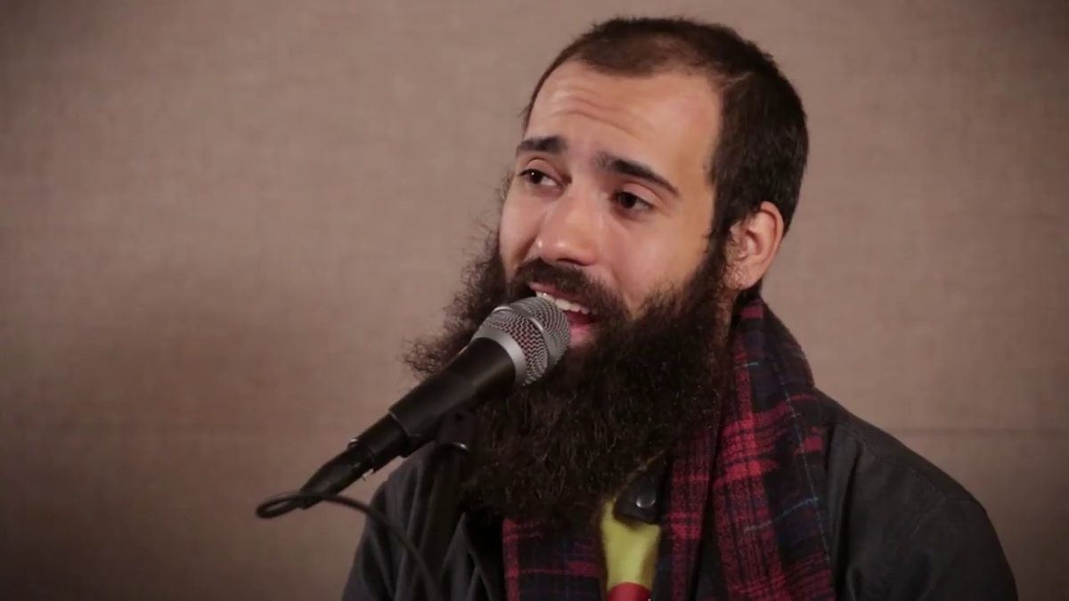 Rainbow Kitten Surprise - Matchbox - 4/11/2018 - Paste Studios - New York, NY