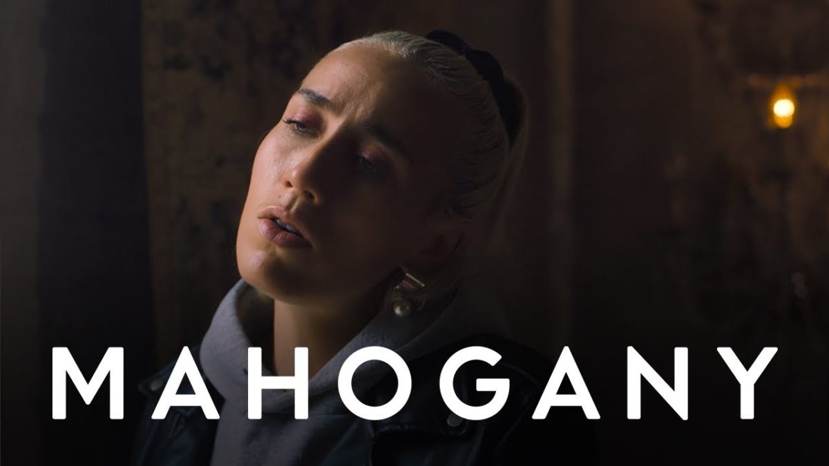 Ralph - Cereal  | Mahogany Session