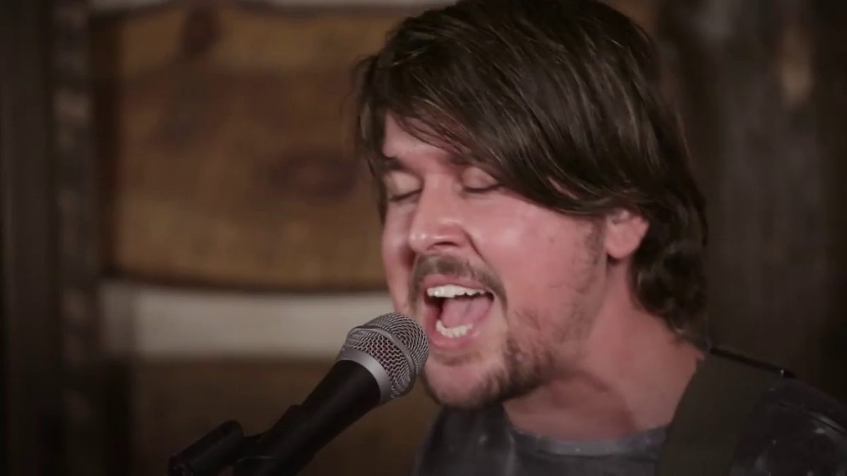 RANN - Sunset - 2/21/2018 - Paste Studios - New York - NY