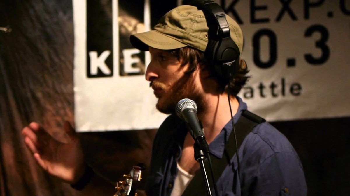 Ravenna Woods - Full Performance (Live on KEXP)