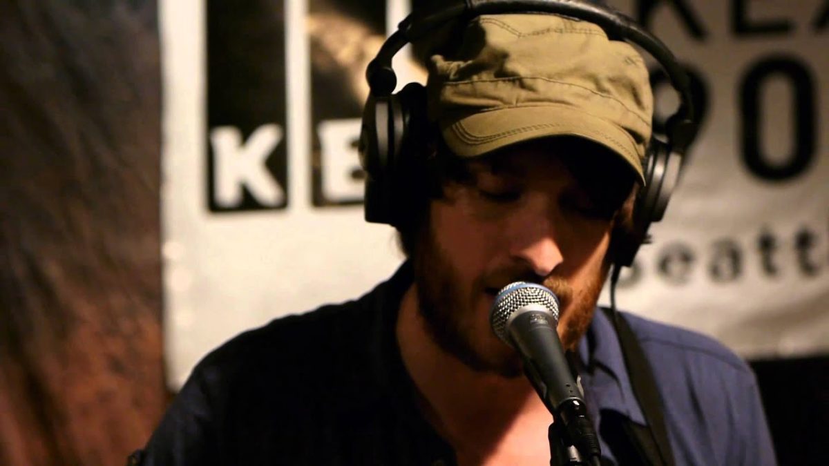 Ravenna Woods - We Want It All (Live on KEXP)