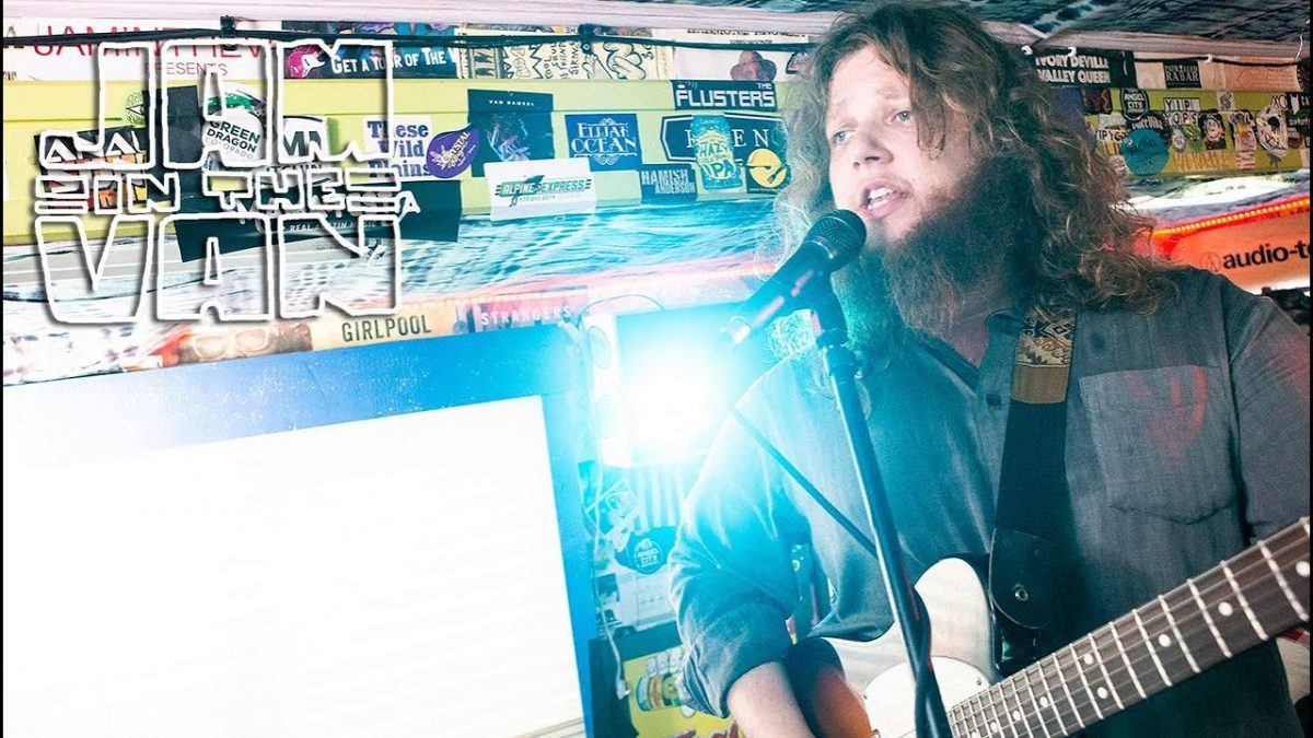 CORDOVAS - "Full Set" (Live at AMERICANAFEST in Nashville, TN 2019) #JAMINTHEVAN