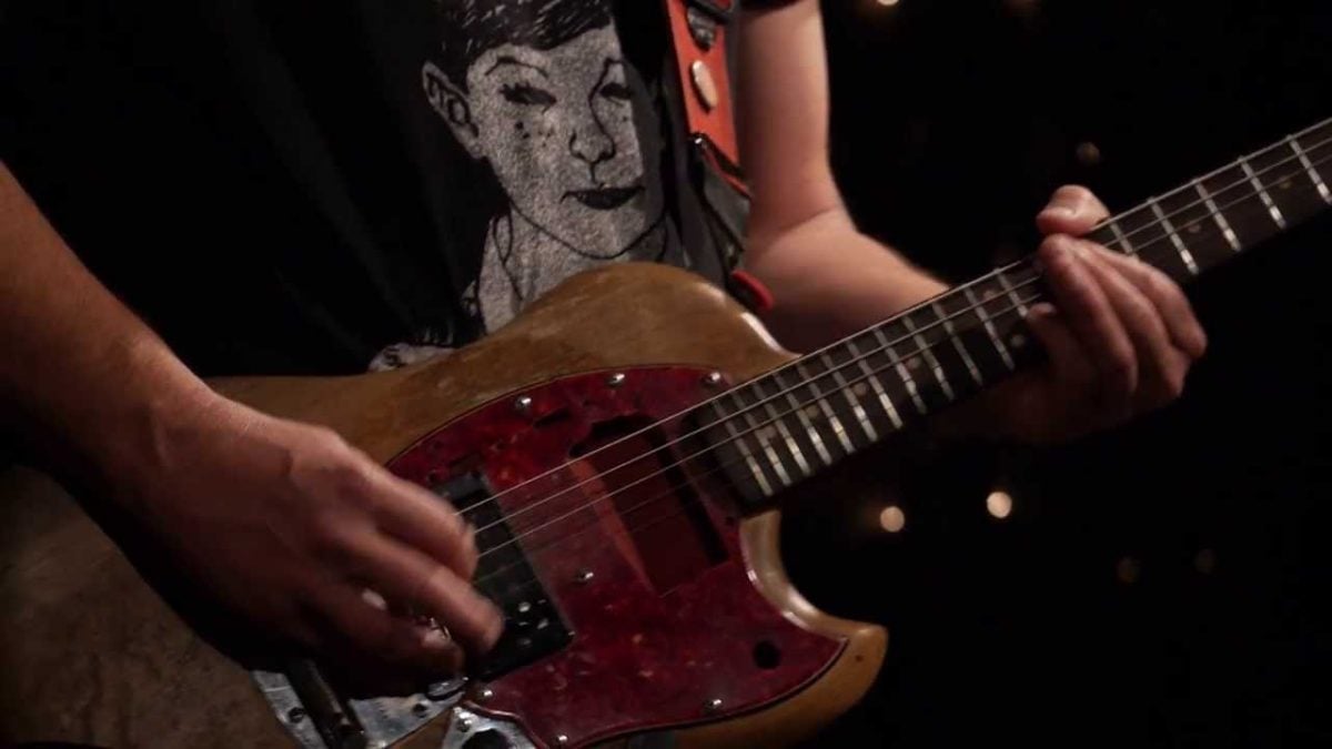 Red Fang - Full Performance (Live on KEXP)