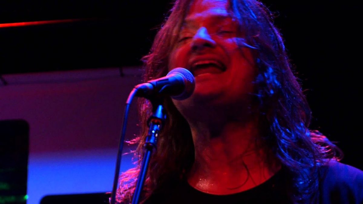 Redd Kross - Annie's Gone (Live on KEXP)