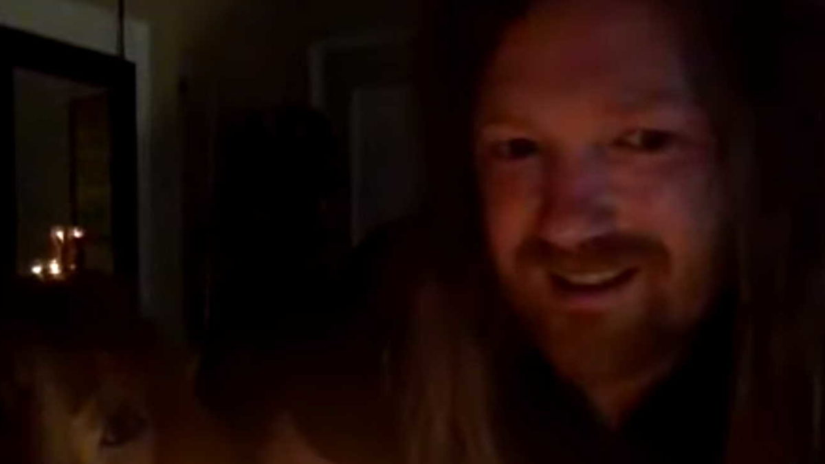 Reed Mathis Performs Phish ‘Gamehendge’ Musical