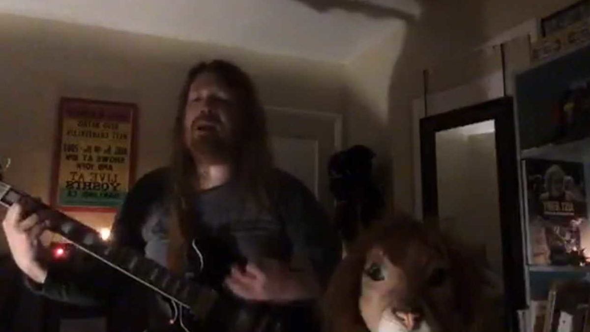 Reed Mathis Continues To Cover New Trey Anastasio Songs