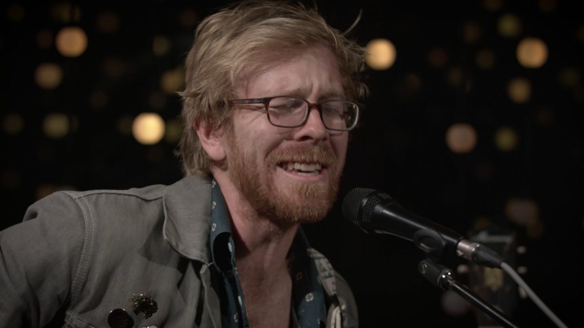 Reed Turchi - Full Performance (Live on KEXP)