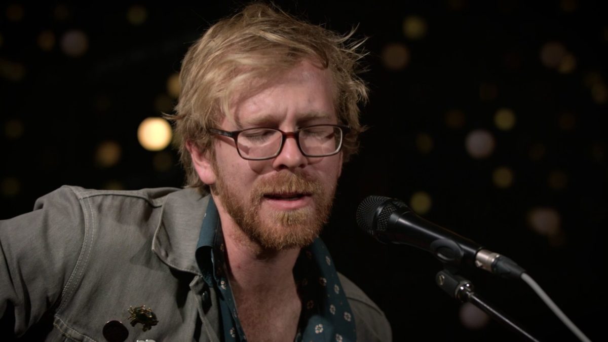 Reed Turchi - Mississippi Bollweevil (Live on KEXP)
