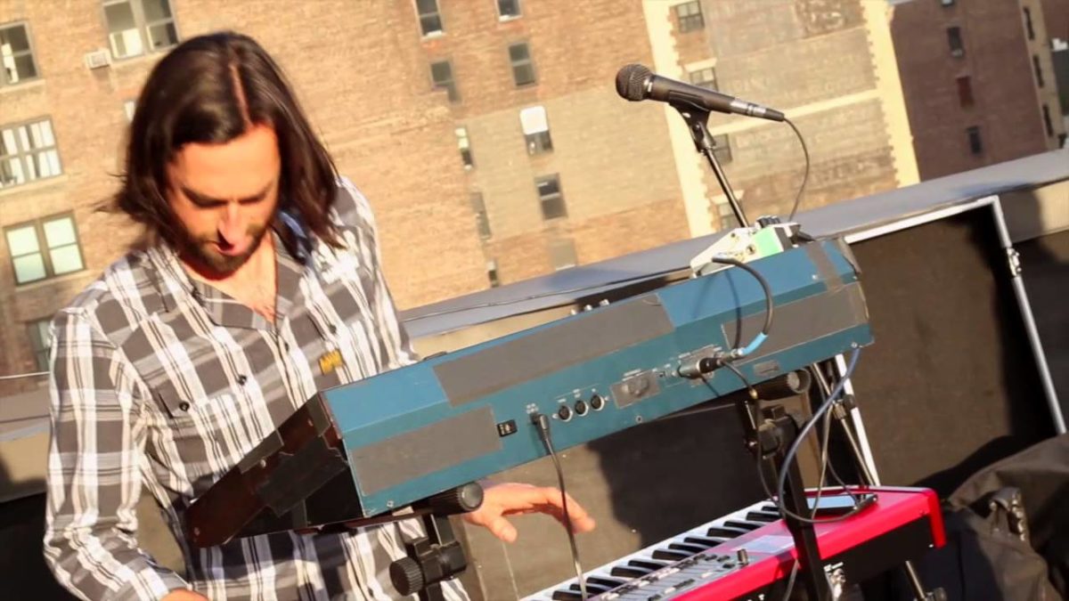 Relix After Dark Episode VI: Partying with Particle