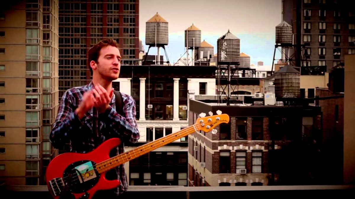 Relix After Dark Episode V: Twisted Tongue