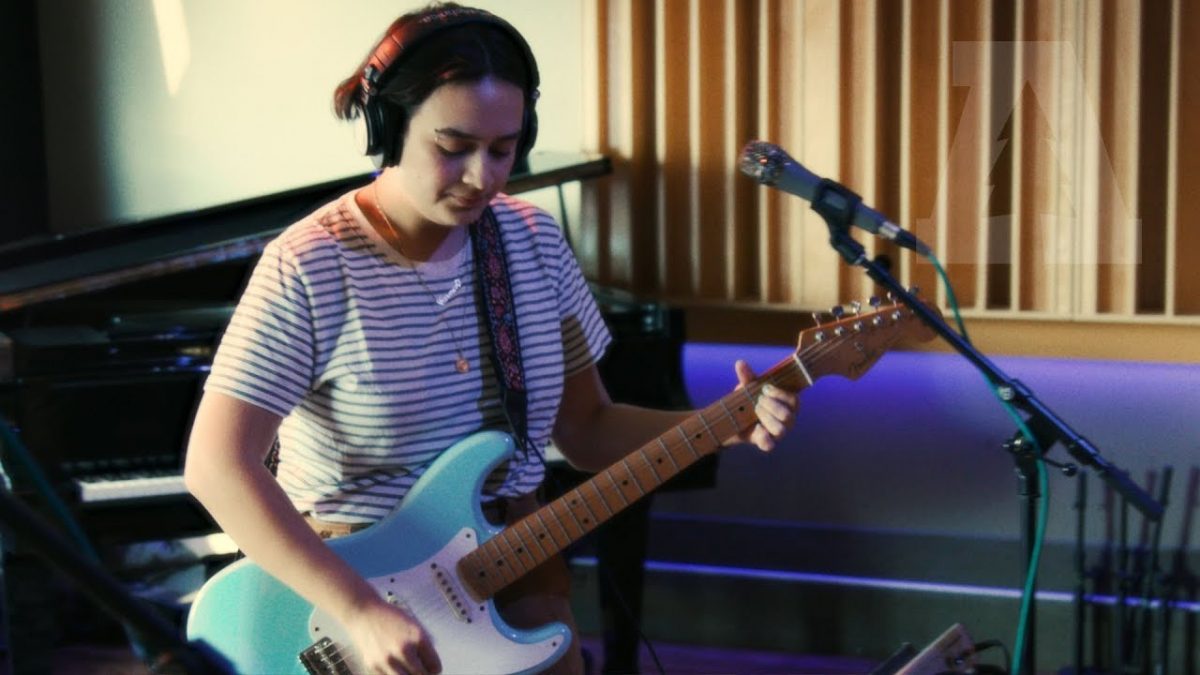Remember Sports on Audiotree Live (Full Session)