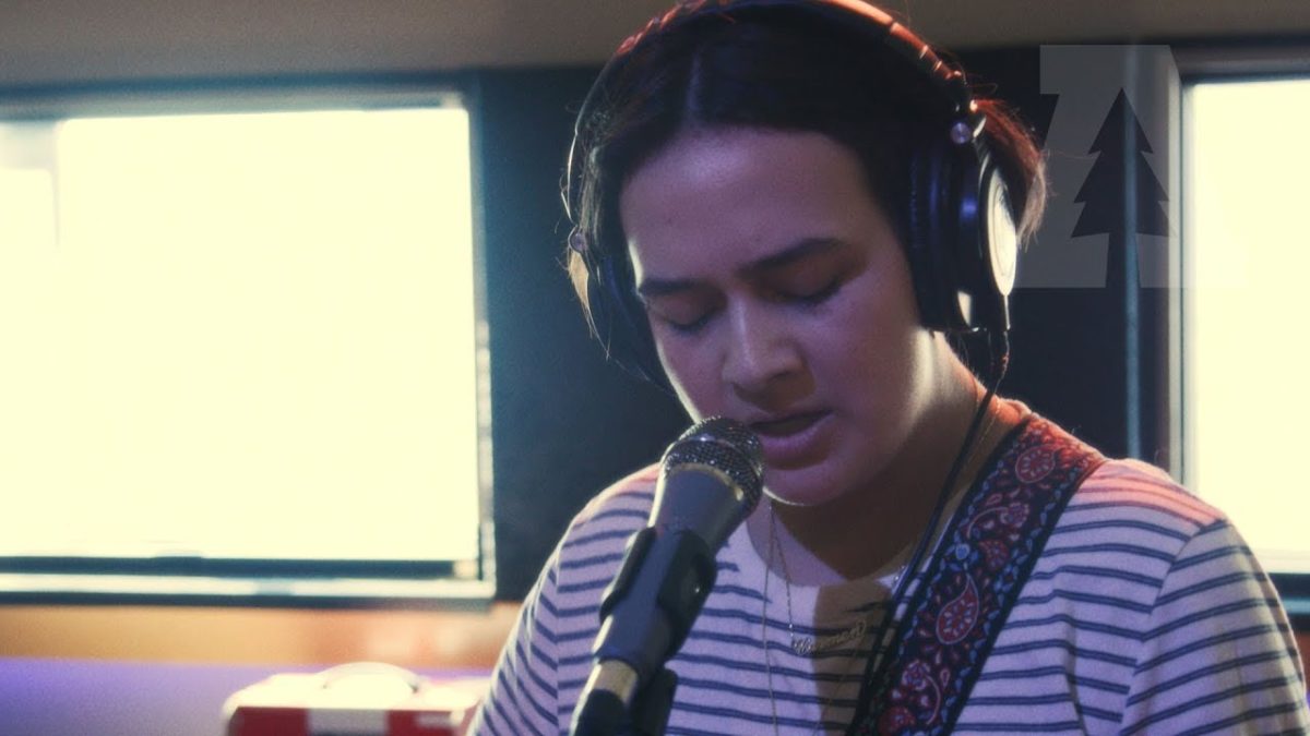 Remember Sports - The 1 Bad Man / Temporary Tattoo | Audiotree Live
